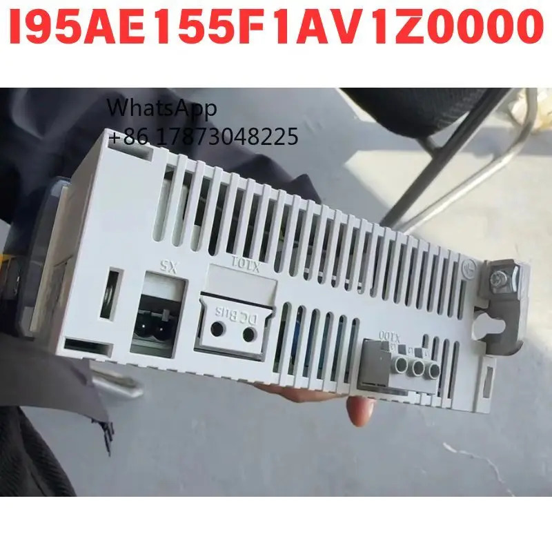 리퍼 I95AE155F11Z0000 인버터 기능 OK