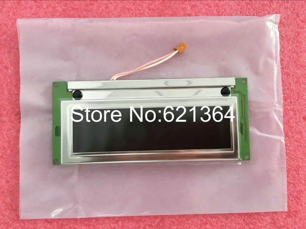 과sp12n01l6alcz 산업lcd 디스플레이