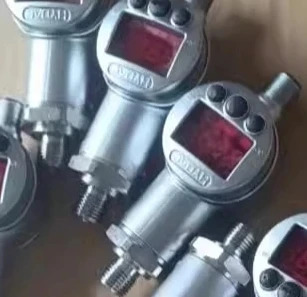 HYDAC 압력센서 HDA4744-A-016-000 HDA4744-A-250-000 HDA4744-A-400-000 HDA4445-A-016-000 EDS 3446-3-0250-
