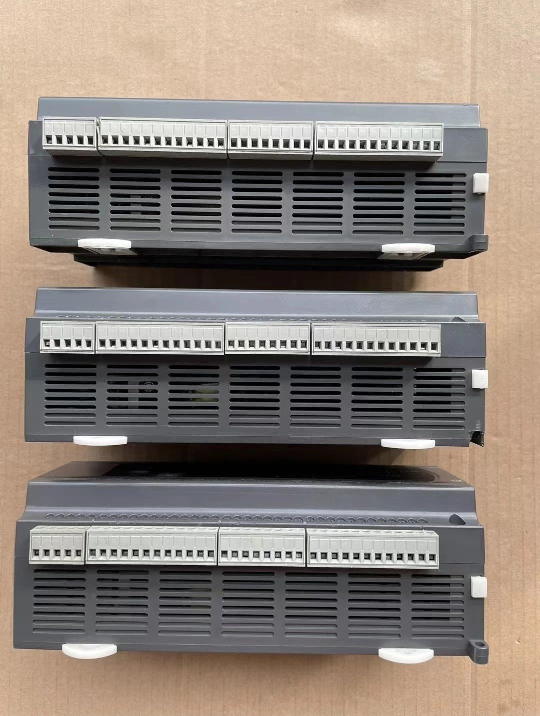 DVP60ES200R PLC 기능 작동 사OK