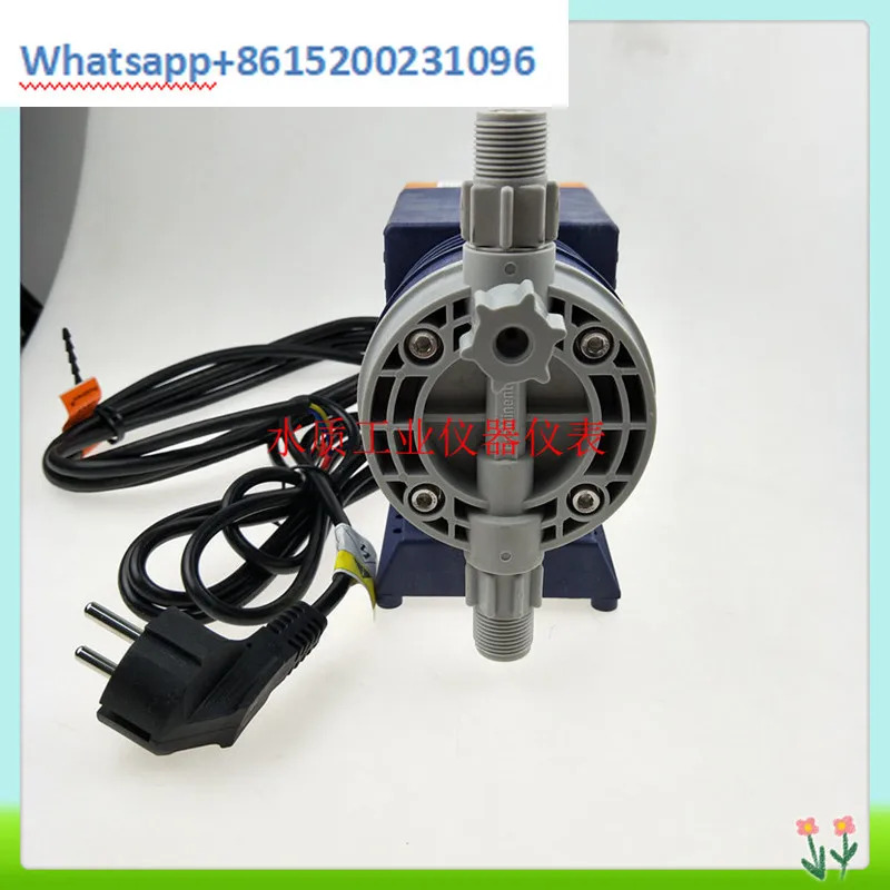 전자기 다이어프램 계량 펌프 C0223PP1000A002