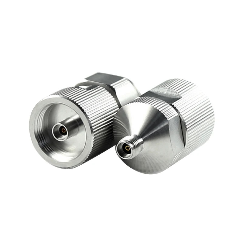 리퍼 포트 어댑터 DC-40GHz NMD2.92 2.92-KKS NMD2.92mm-2.92mm