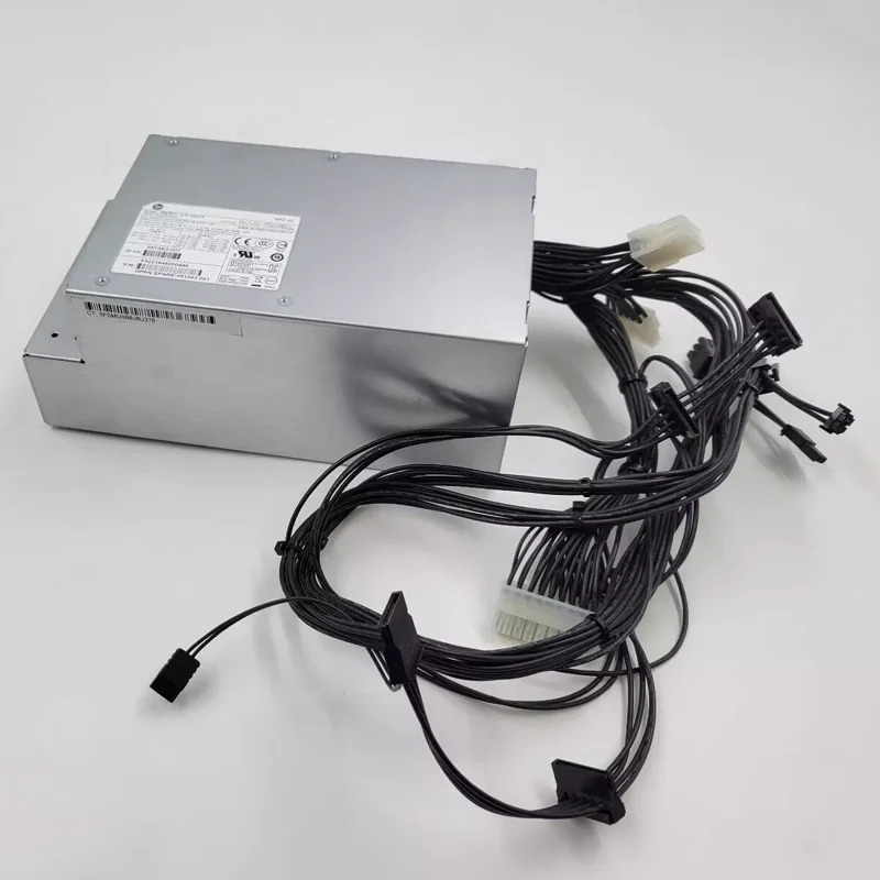 hp호환 워크스테이션PSU 스위칭 전원공급장치 D15-1K0P1A 851383-001 Z4 Z6 G4 1000W
