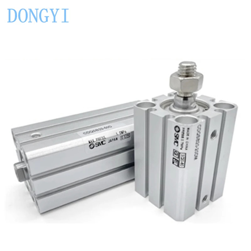 컴팩트 실린더 CQS CQDS CQSB16 CDQSB16 -125D -150D -125DM -150DM -125DC -150DC-125DCM-150DCM-150DCM-150DCM