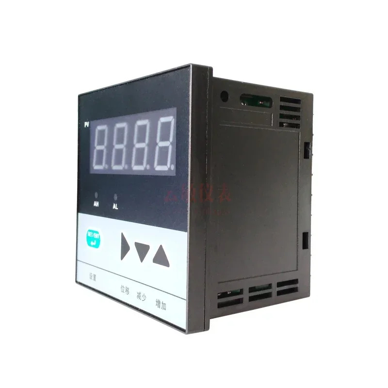 WP-C903-02-23-HL-P 디지털 제어 기기 알림 WP-C903-01-23-HL-P