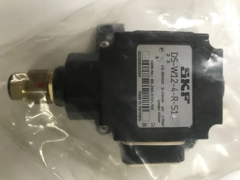 하이델베르크 SKF 센서 DS-W12-4-R-S1 00.250.0721 신