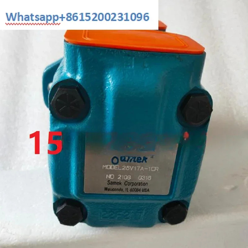 펌프 코어 3520VQ 21A 25A 30A 32A-1CR 1AR 1DR 1BR
