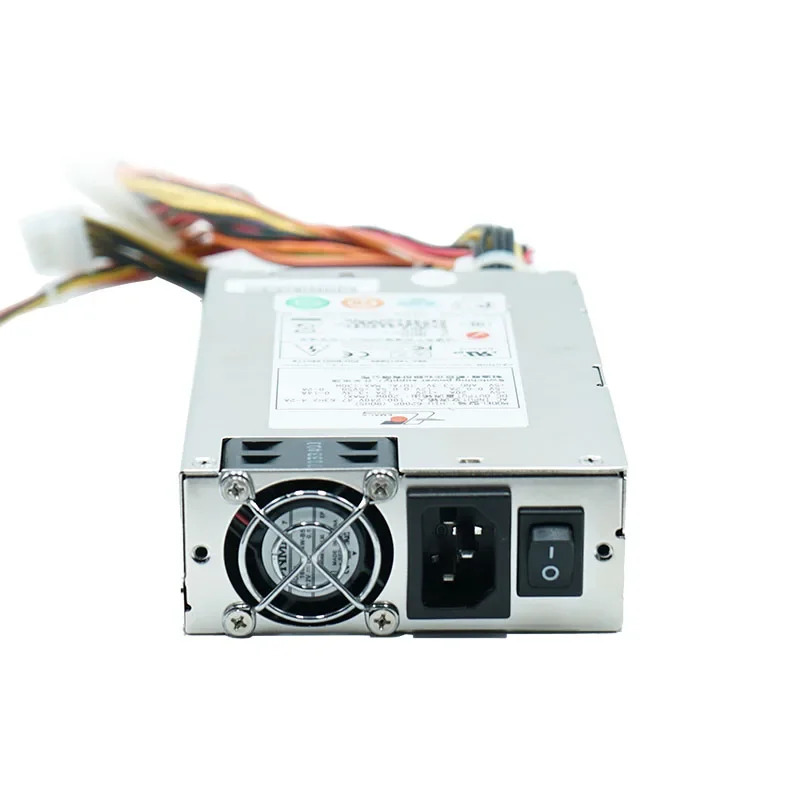 EMACS Zippy H1U-6200P 서버 전원공급장치 200W