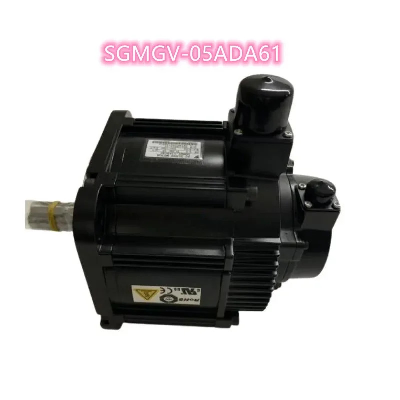 SGM호환GV-05ADA61 YASKAWA 서보모터 신