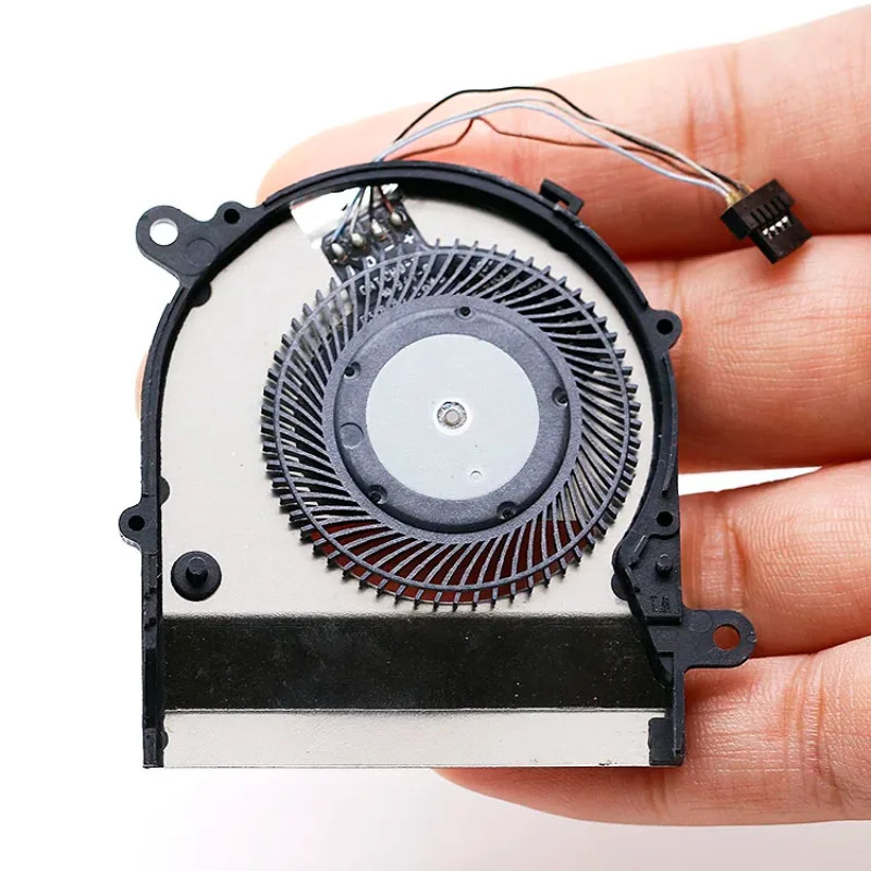 델타 전ND55C29-16K21 서버 냉각팬 DC 5V 0.40A