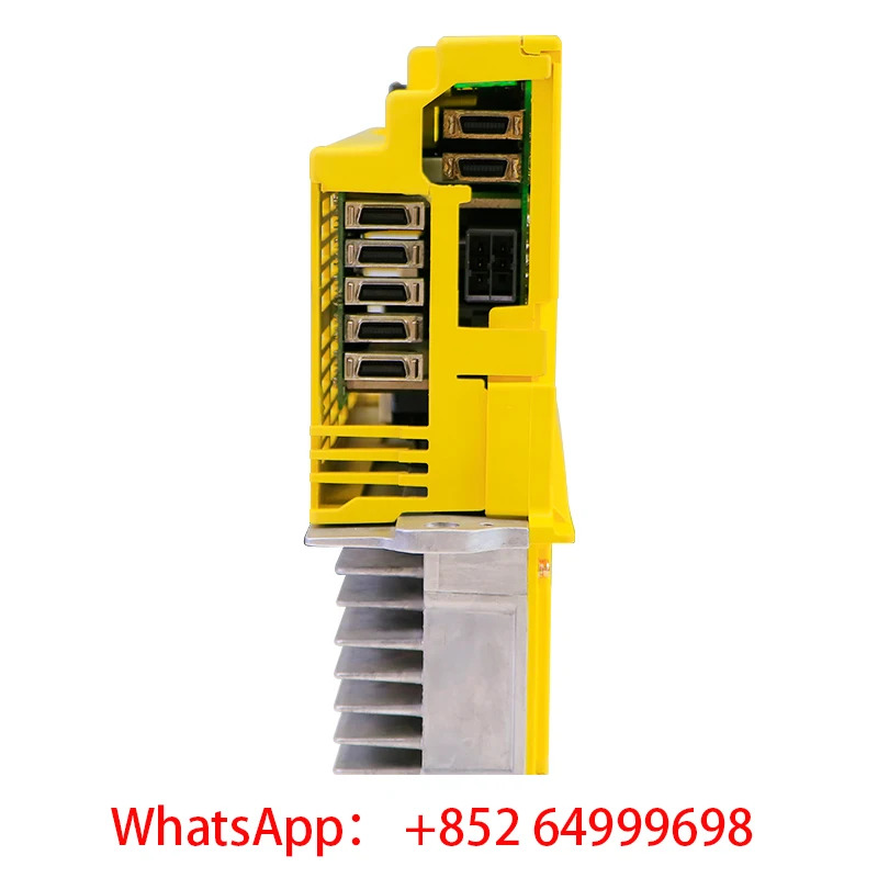 Fanuc 서보 드라이브 A06B-6089-H206 A06B-6089-H205 A06B-6089-H204 증폭기 모듈 CNC 시스템용