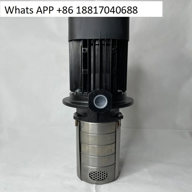 STAIRS 공작 기계 고압 오일 워터 펌프 CBK 2 - 4-30/3 40/4-50/5-60/6