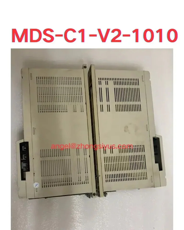 MDS-C1-V2-1010 리퍼 완료 전 비디오 제공