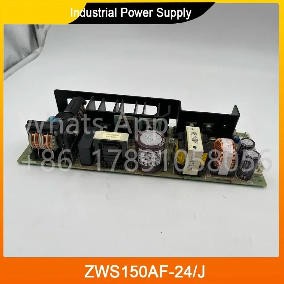 TDK-LAMBDA 산업전원공급장치 ZWS150AF-24/J 24V 6.3A