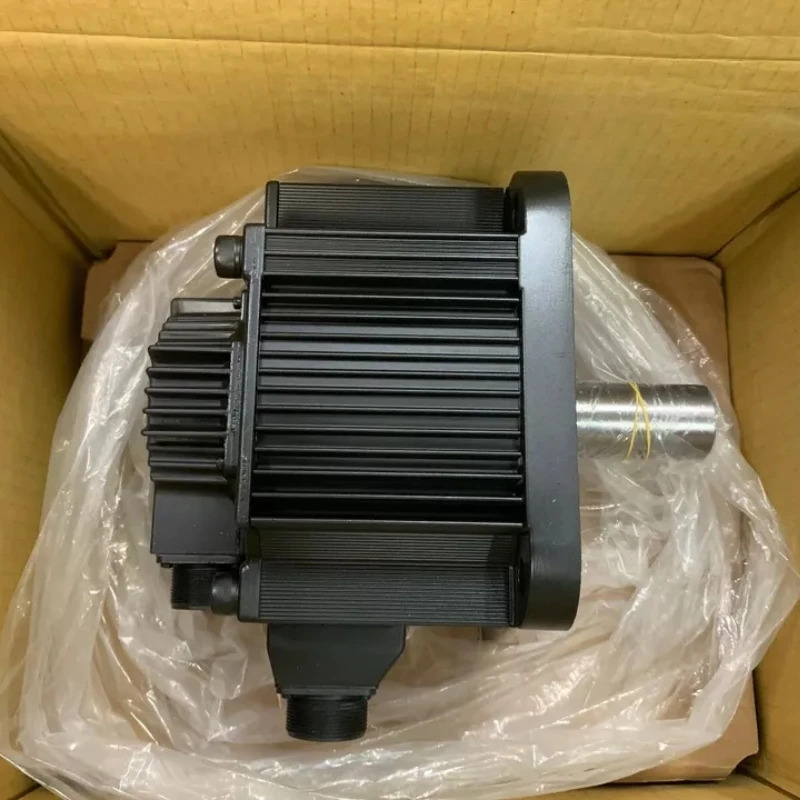 새 Yaskawa SGM호환GH-20ACA61 서보모터