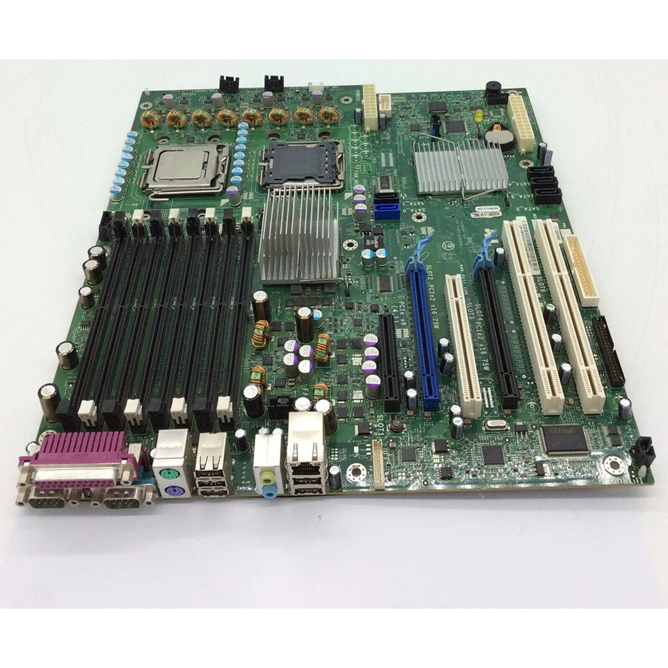 DELL T5400 메인보드 PK717 RW203 0PK717 0RW203 마더보드