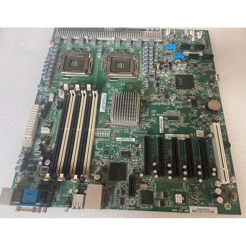 hp호환 ML150G5 DL180G5 마더보드 461511-001 450054-001