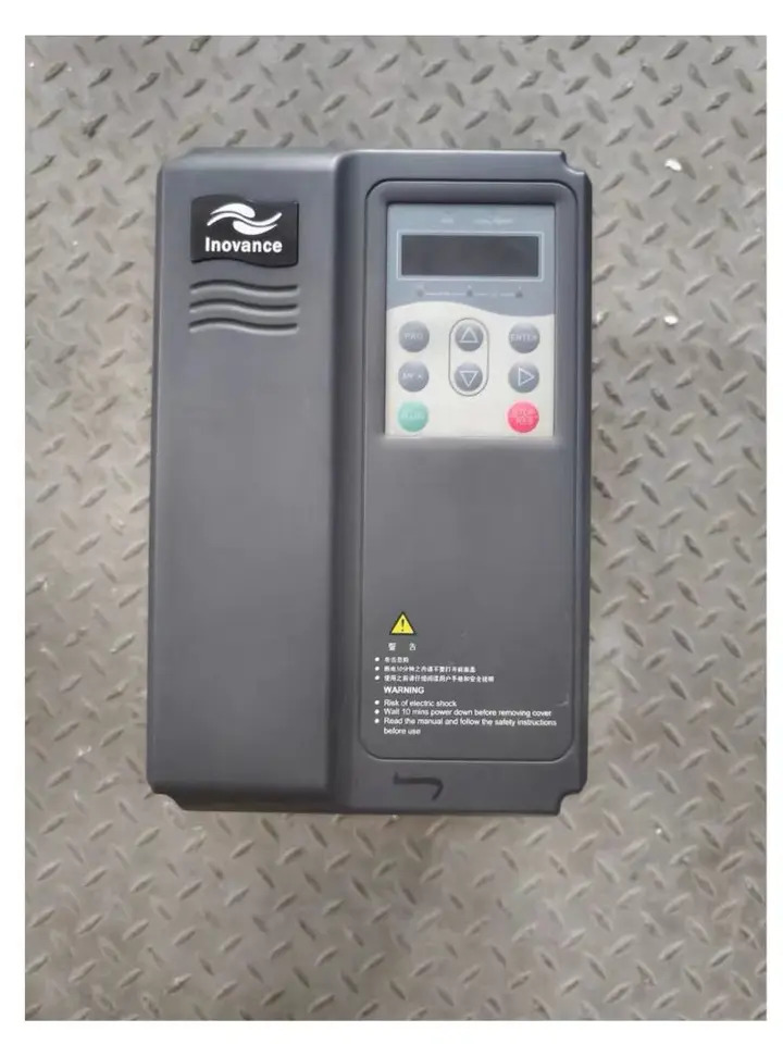 리퍼 완료 주파수 변환기 MD280NT3.7GB 5.5PB 신