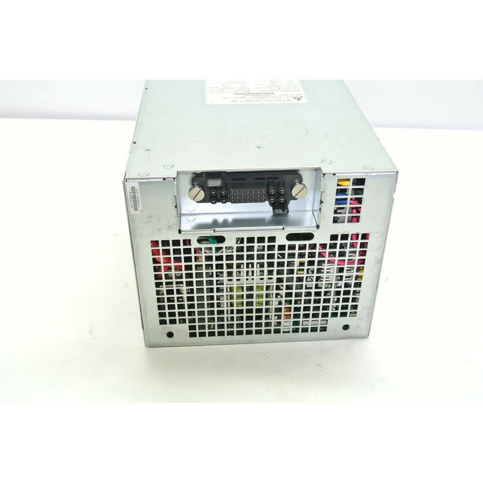 시스코 WS-CAC-6000W 전원공급장치 WS-C6506-E 6509-E 스위치
