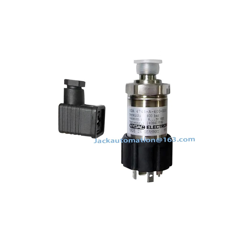 HYDAC HDA4744-A-250-000 HDA4745-A-016-000 압력 스위치