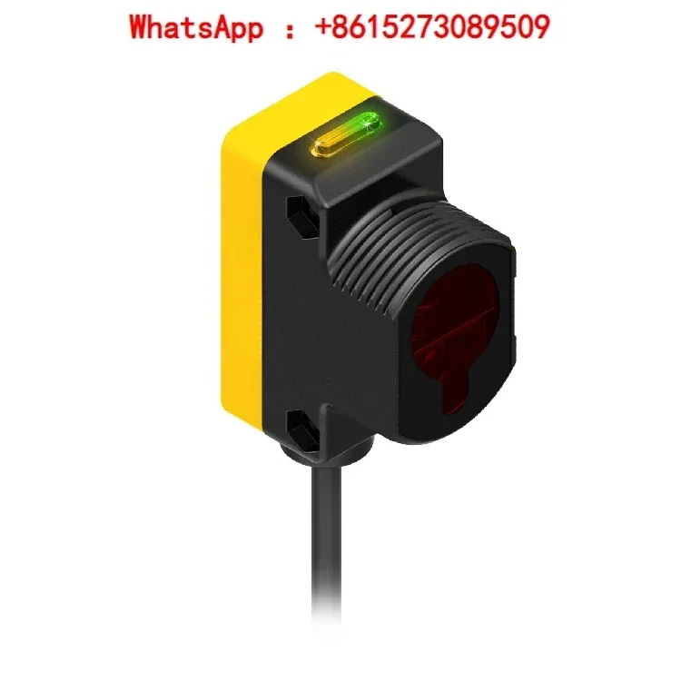 오리지널 센서 QS30FF200 QS30FF400 QS30FF600