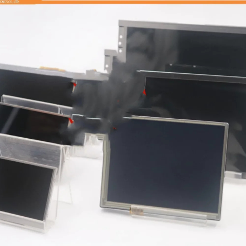T-51513D104J-FW-A-AJN LCD 화면 디스플레이