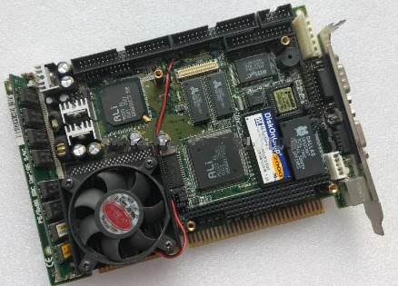 산업장비 보드 SBC VER G5 560G5A P5 6X86