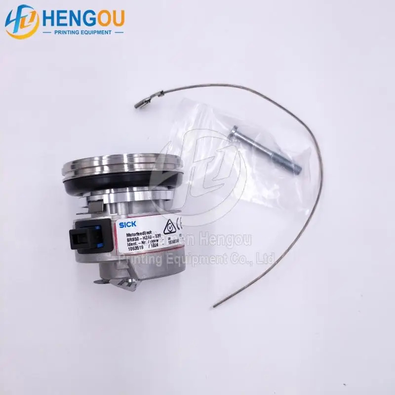 SRS50-HZA0-S39 오프셋 인쇄기 부품 인코더 전위차계 CD102 SM102 SM74 C2.101.3013 C2.101.3015