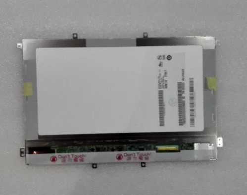 AUO LCD 스크린 오리지널 모델 B101EW05V.0 10.1 인치
