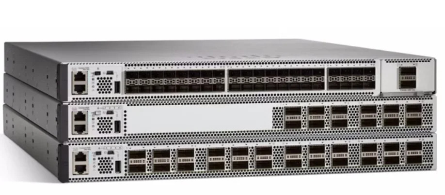 C9500-48Y4C-A-E C9500-40X-E-A C9500-24X-E-A C9K-PWR-1600WDC C9K-PWR-930WDC-R