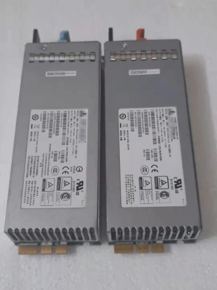 DPS-150AB-11 A 주니퍼 네트워크 스위치 전원공급장치 JPSU-150-AC-AFI 640-060604