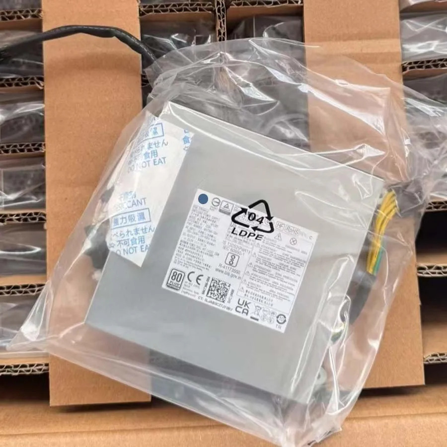 Dell Precision 3460 3660 XE4 Optiplex 3000 5000 7000 7010 7090 G12 G13 H300EPS-01 C8VJG 새 300W 전원공급