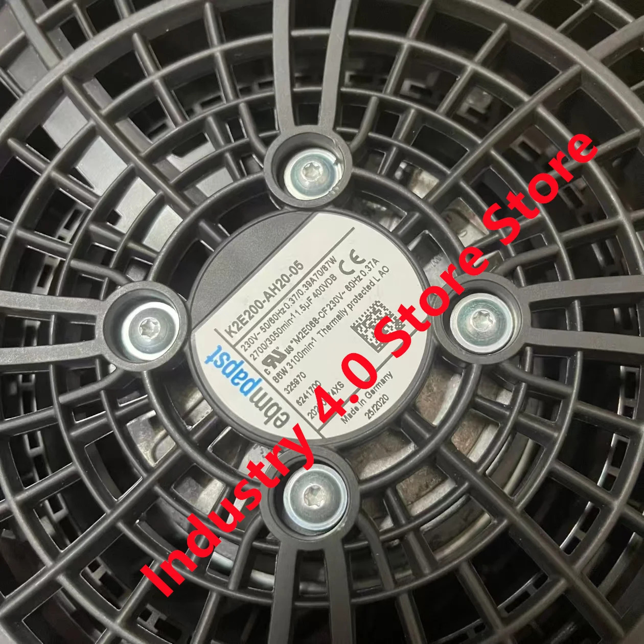 SK3243.100K2E200-AH20-05 오리지널 신