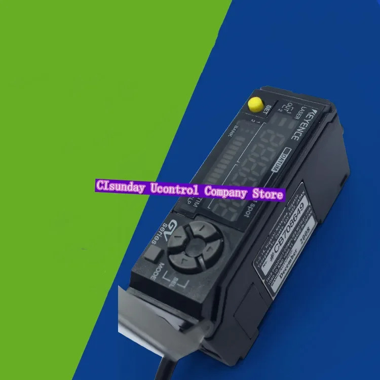 오리지널 레이저 센서 GV-21 GV-22 GV-21P GV-22P