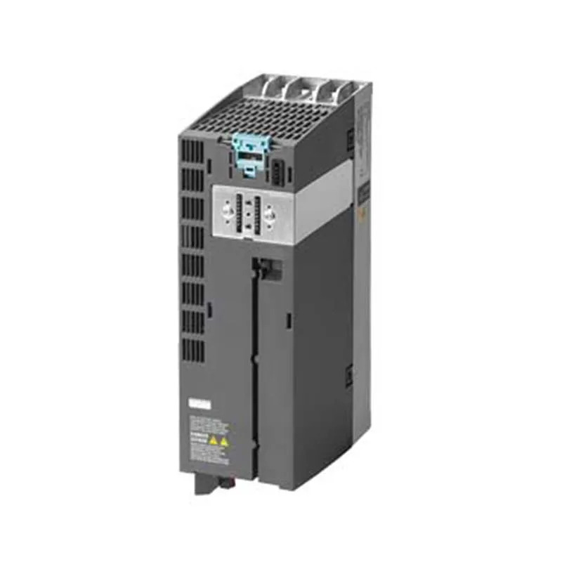 6SL3210-1PE21-8AL0 독일 PM240-2 인버터 47-63Hz 중부하 과부하 전력 모듈 5.5kW