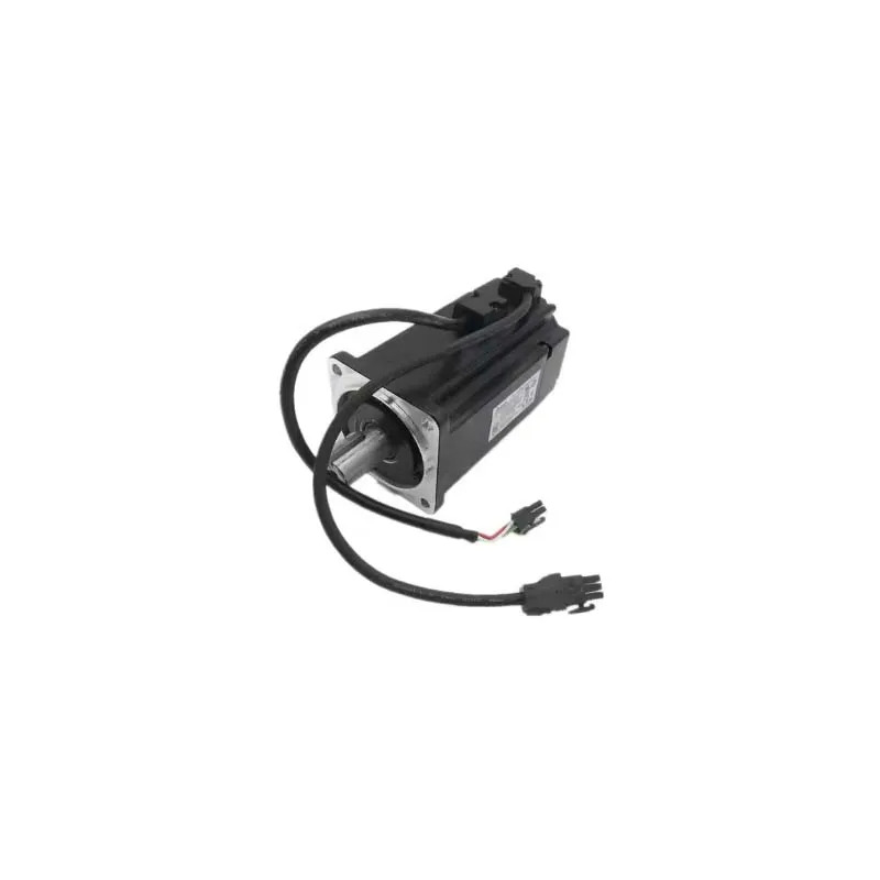 Ac 서보모터 산업 ECMA-C20807RS 서보 드라이브 자동화 PAC 특수 PLC