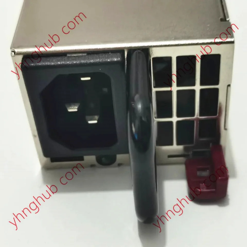 EMACS Zippy M1U-2750V ROHS 서버 전원공급장치 750W