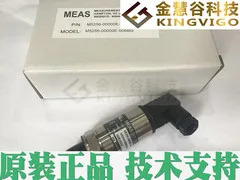 2025.5 M5256-00000E-006BG 정밀/MEAS 압력센서 원본 기술 지원