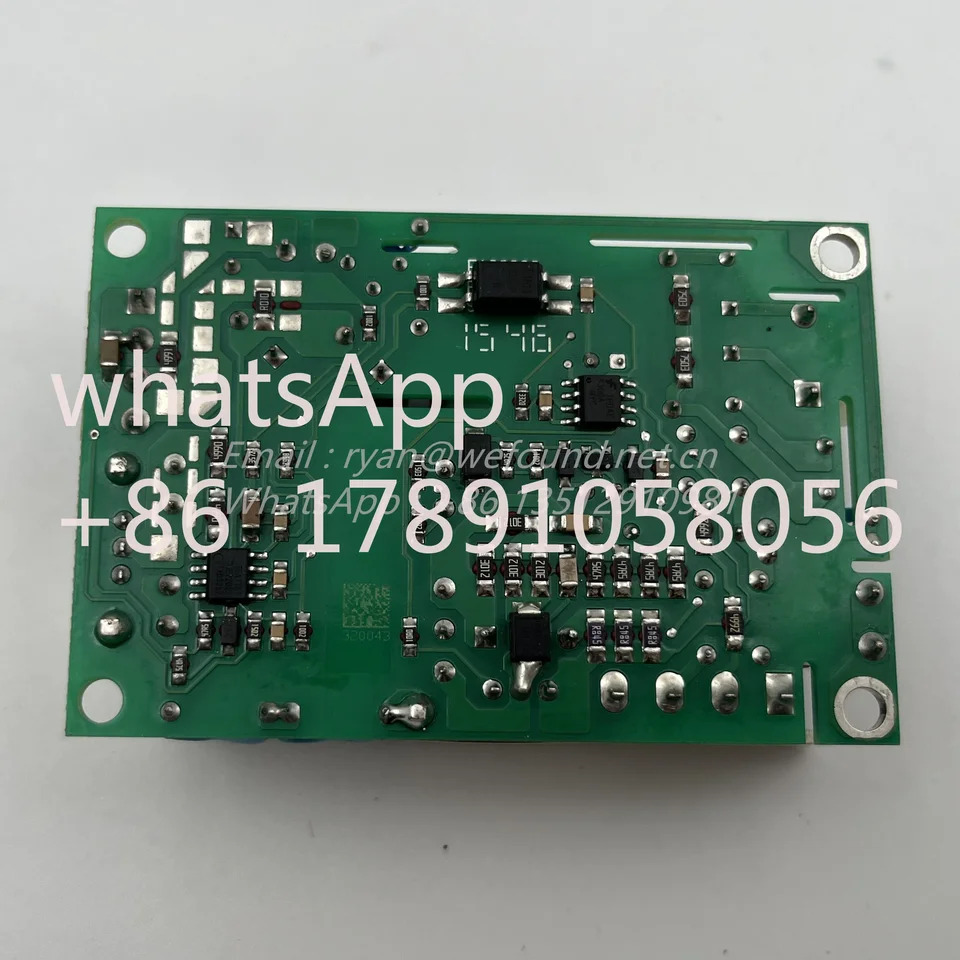 XP 전원대류식 오픈 프레임 AC-DC 전원공급장치 ECS60US15 60W