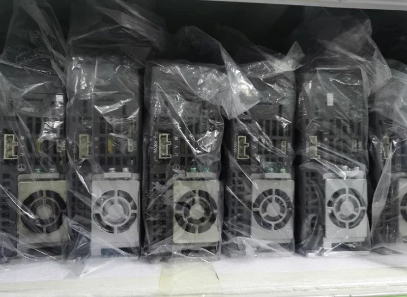 리퍼 A2 서보 드라이브 ASD-A2-1021-L 1kW