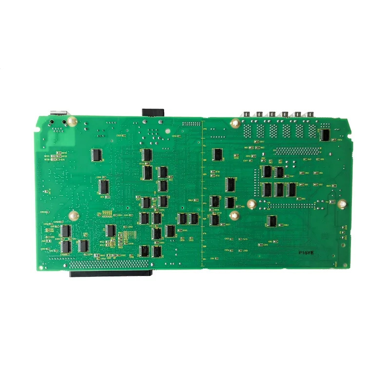 A16B-3200-0425 CNC 공작 기계 회로 메보드 FANUC 마더보드