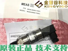 2025.5 M5256-000002-700BG 정밀/MEAS 압력센서 원본 기술 지원