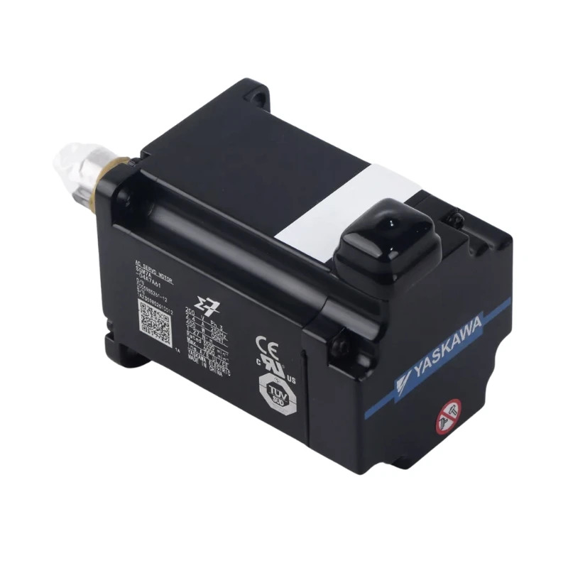 Yaskawa SGM호환7A-04A7A61 서보모터 SGM호환7A04A7A61