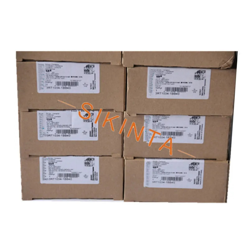 CPU 모듈 S7-200 SMART 6ES7 288-5AE01-0AA0 288-5AQ01-0AA0 288-5BA01-0AA0 완전히 리퍼