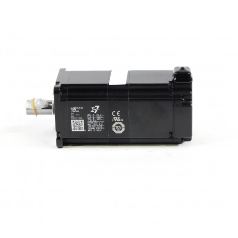 새 Yaskawa SGM호환7A-04A7A6C 서보모터