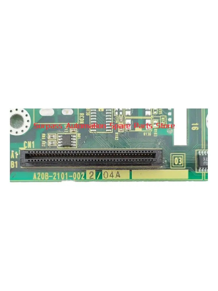 A20B-2101-0022 리퍼 베이스 플레이트 기능 OK