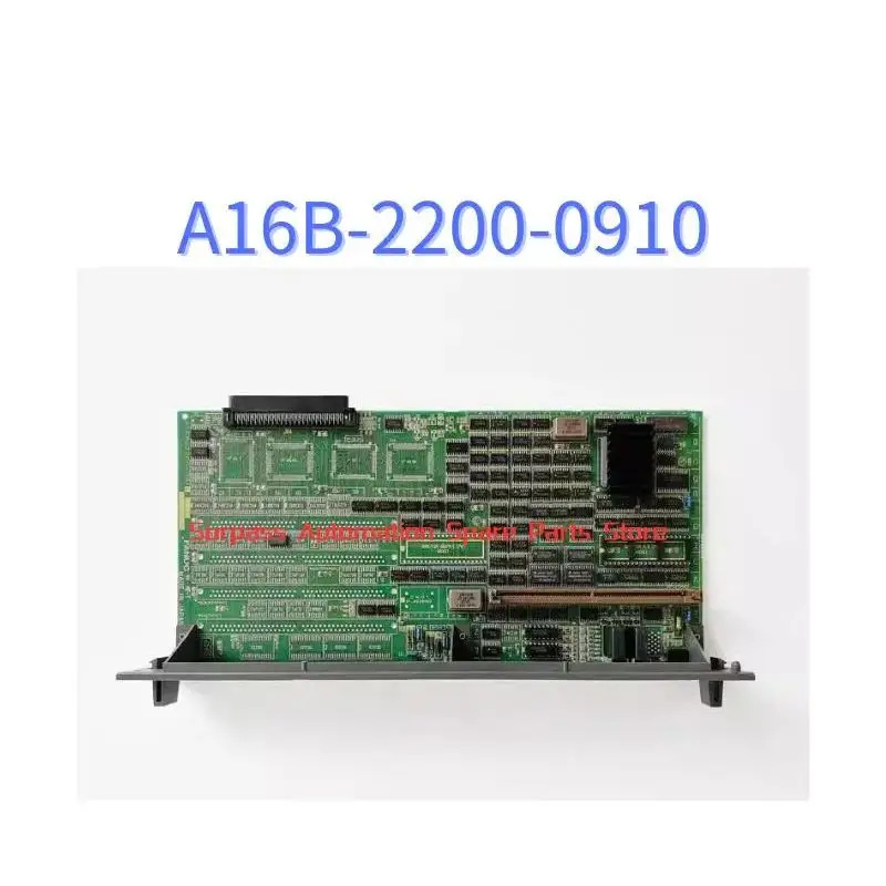 A16B-2200-0910 리퍼 회로 기판 기능 OK