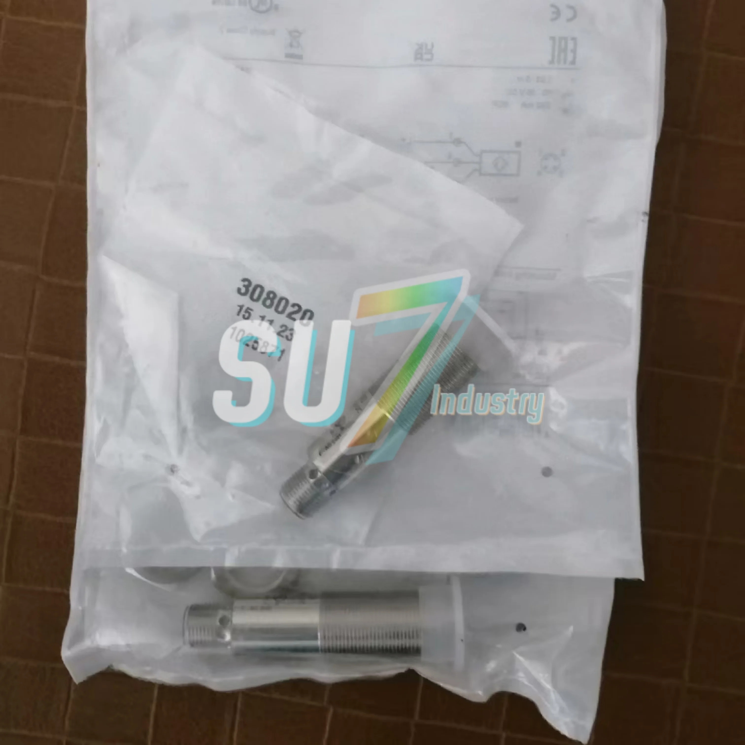 OGE300 OGP500 O200 센서 원본