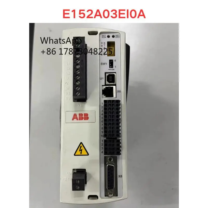 리퍼 E152A03EI0A 드라이브 기능 OK