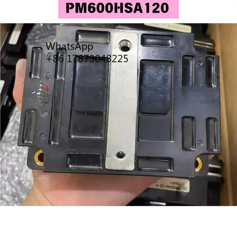 리퍼 PM600HSA120 모듈 기능 OK